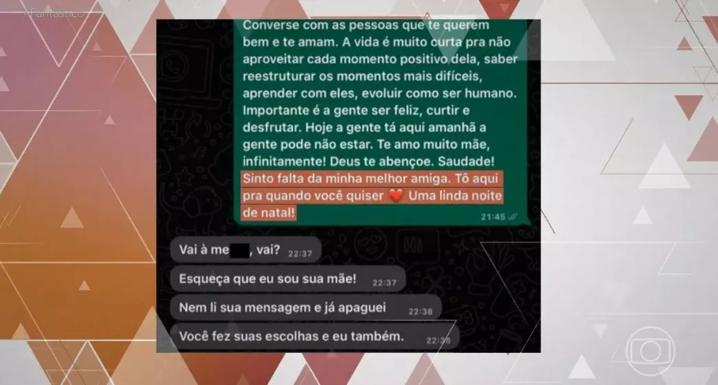mãe larissa manoela 3