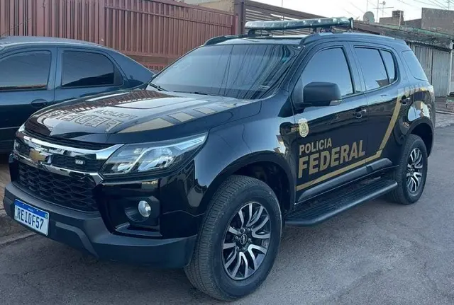 operação lesa pátria - polícia federal - mandos de prisão preventiva