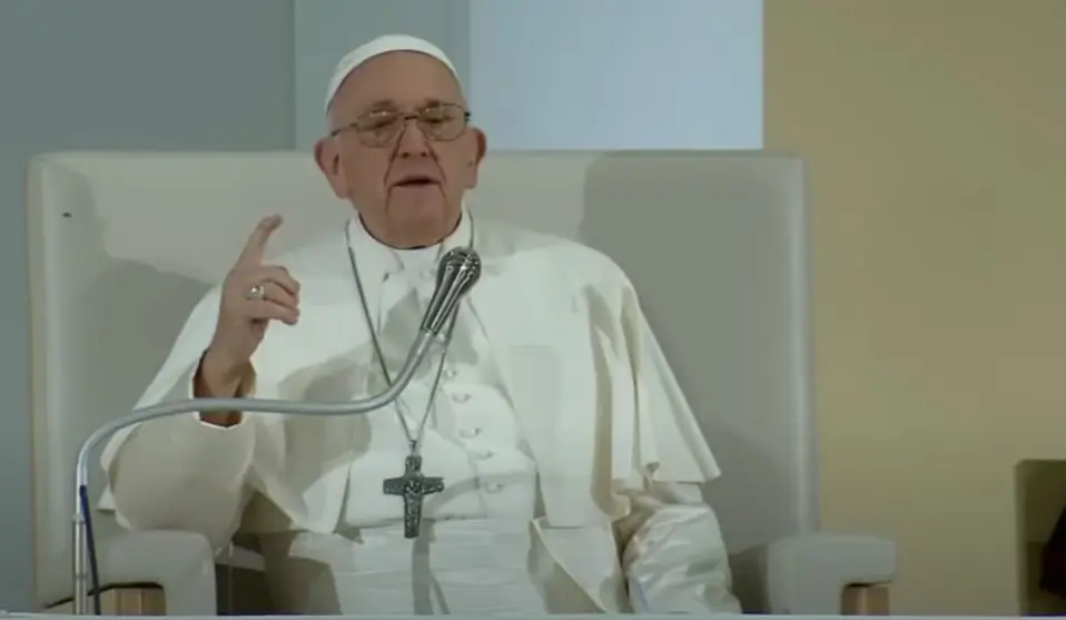 papa francisco lgbt 2