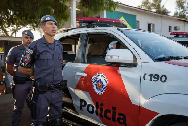 Golpe Aplicativo