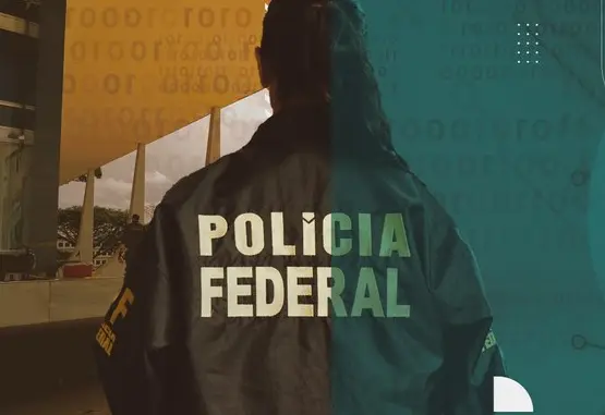 polícia federal - pf - mais uma fase da operação lesa pátria