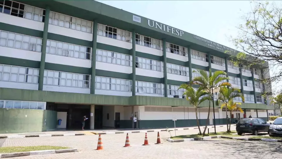 Weintraub Unifesp
