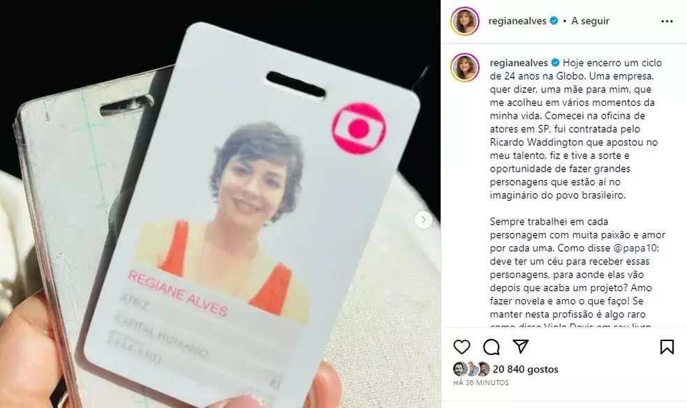 regiane alves globo