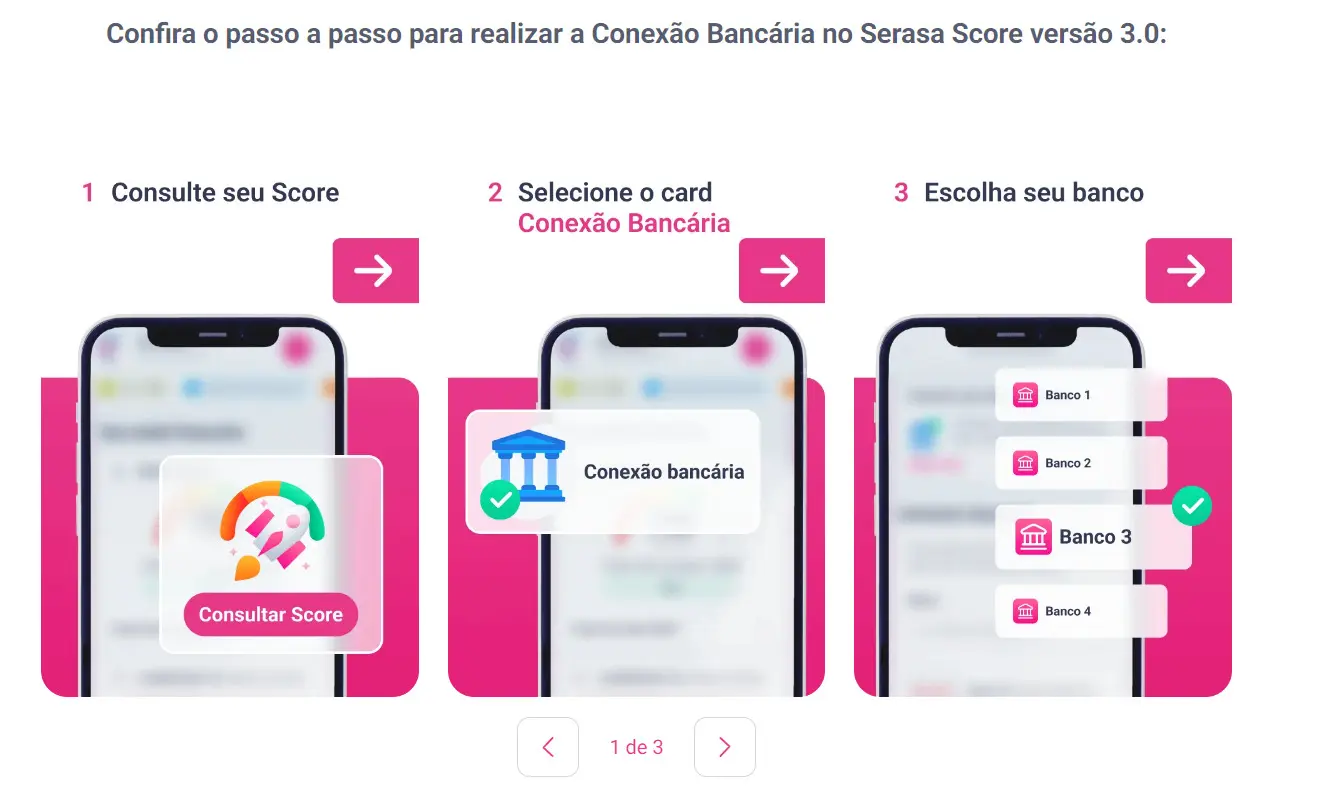 serasa score 2
