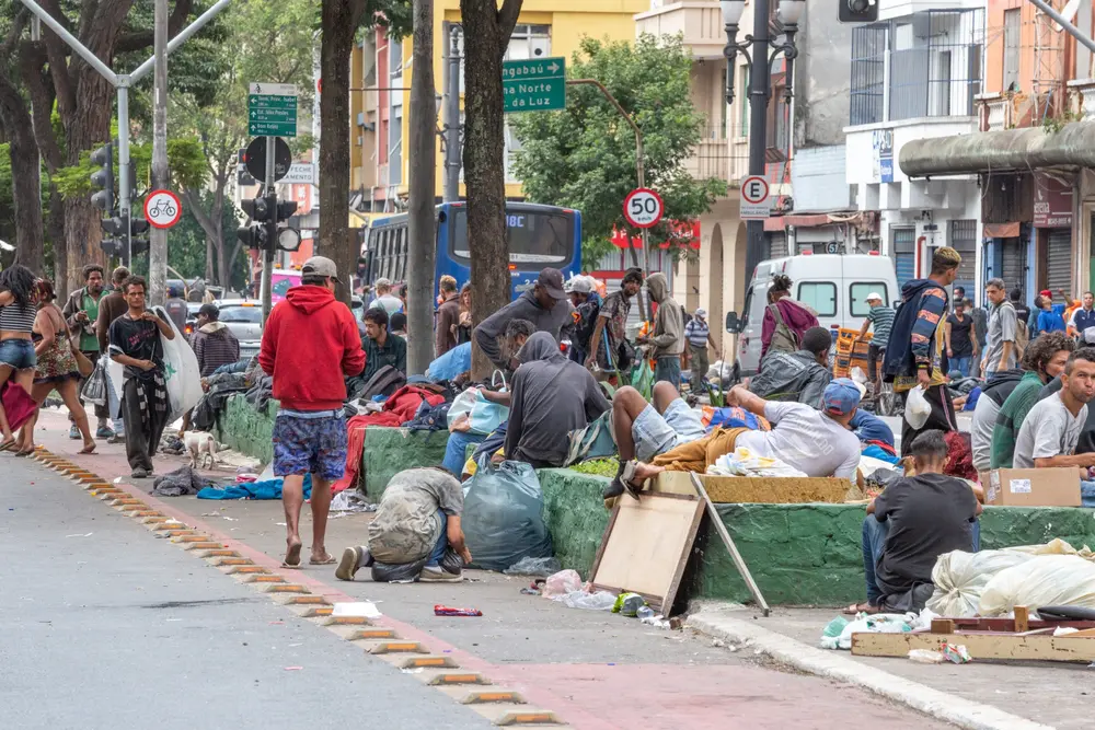 São,Paulo,,Brazil,-,May,11,,2022,Drug,Users,In
