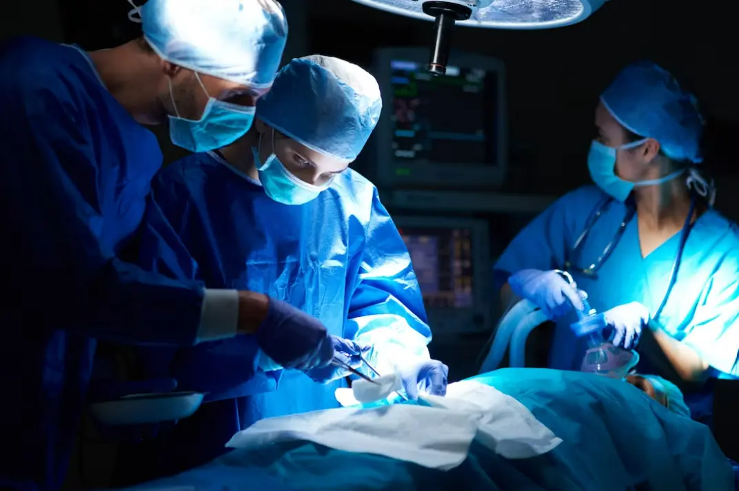 transplante de coração 2