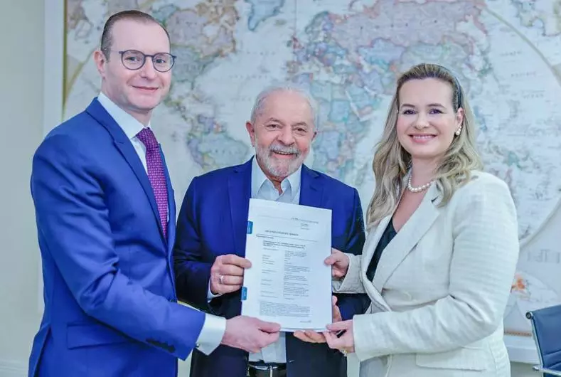 Lula Zanin Valeska