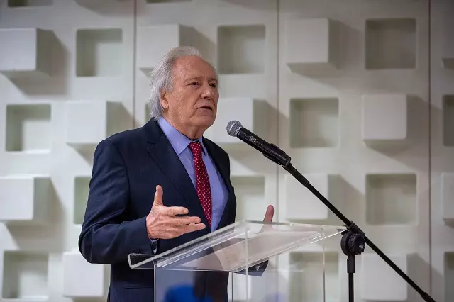 lewandowski J&F milionários STF