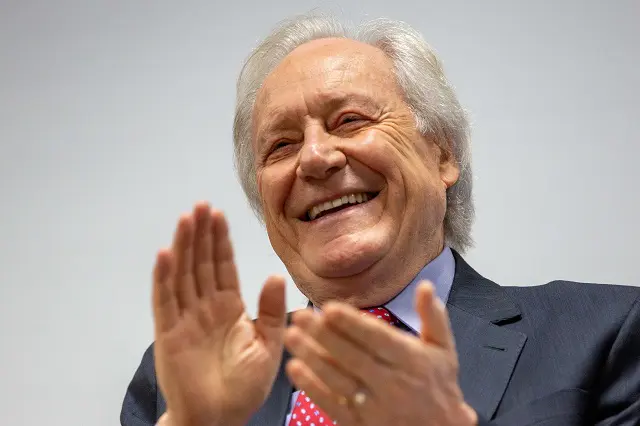 lewandowski J&F milionários STF