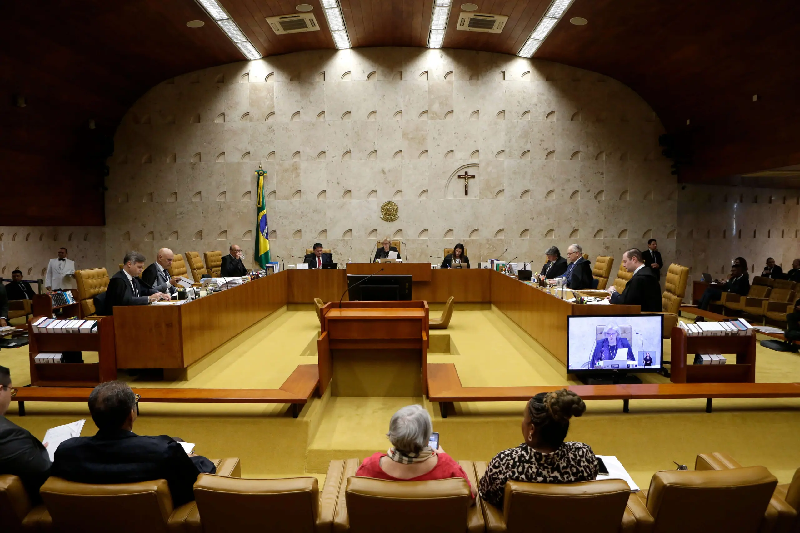 stf 8 janeiro