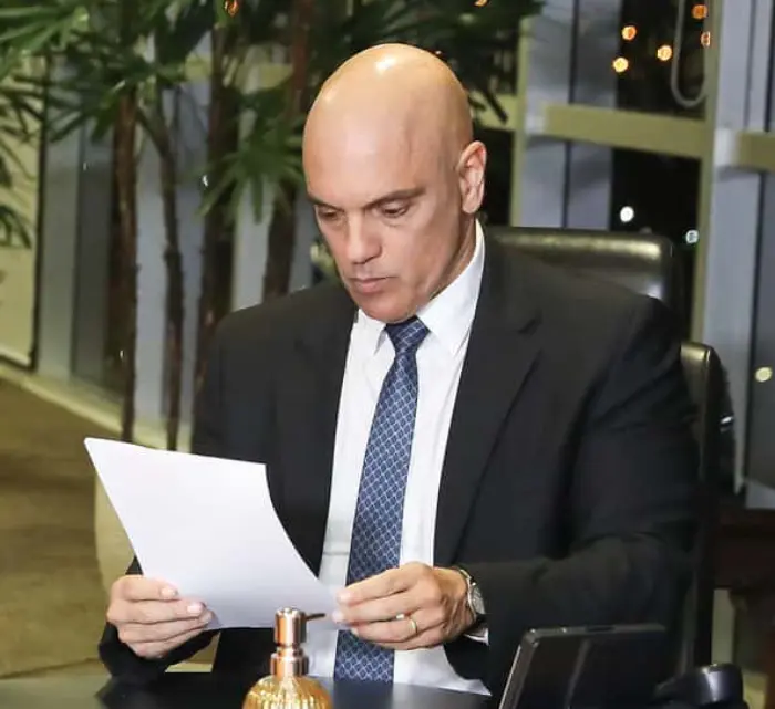Alexandre de Moraes