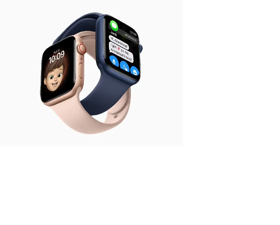 Apple watch