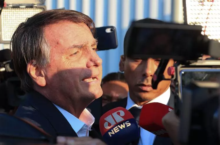 Bolsonaro