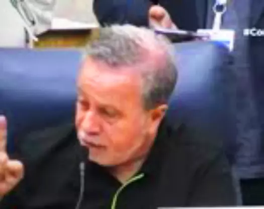 Camilo Cristofaro