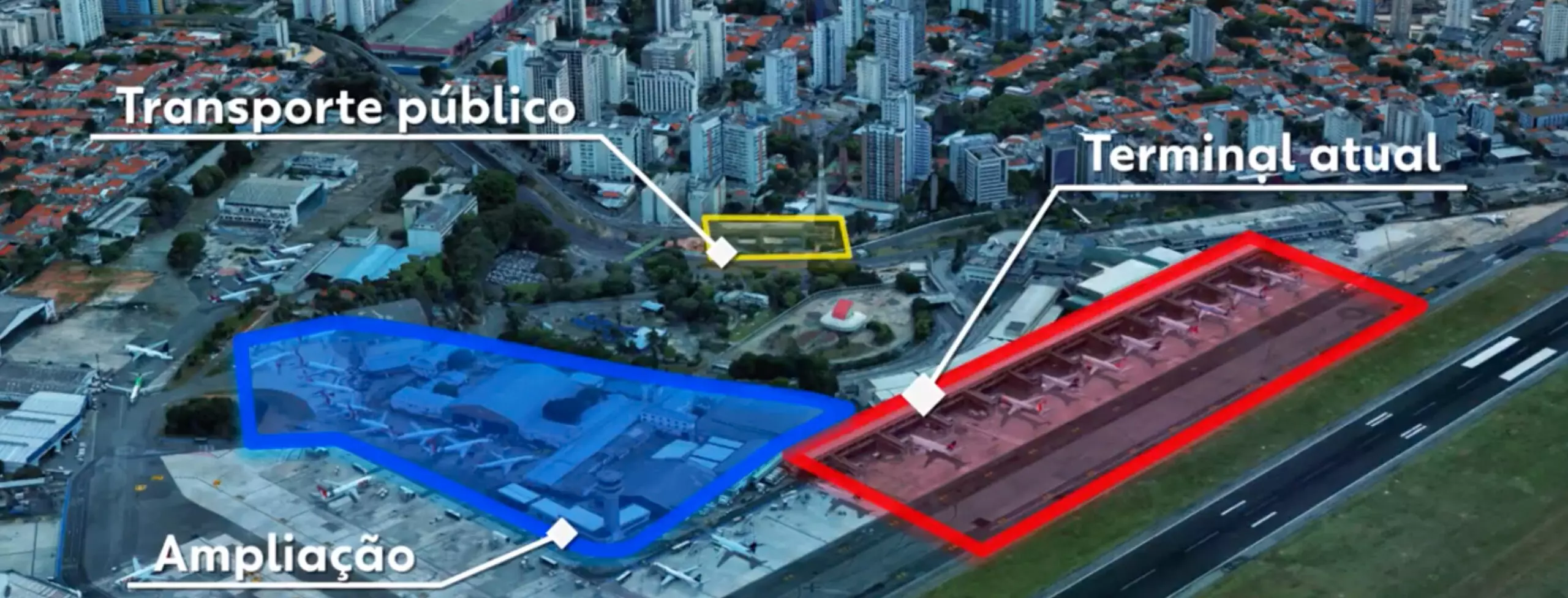reforma congonhas