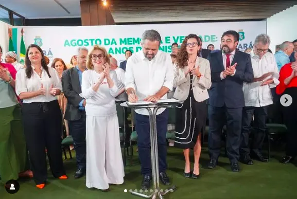 Mausoléu Castelo Branco governador