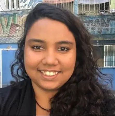 racismo assessora anielle franco