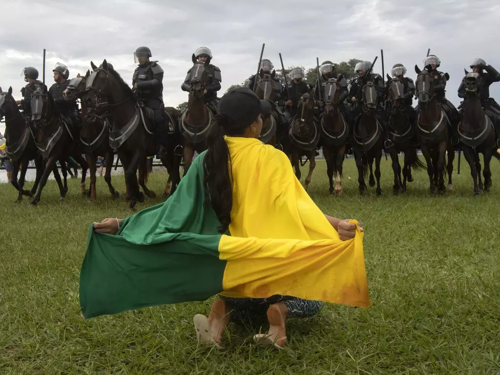 Democracia