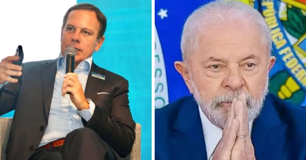 Doria Lula
