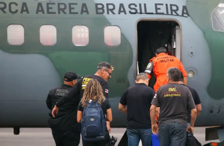 FAB investigação