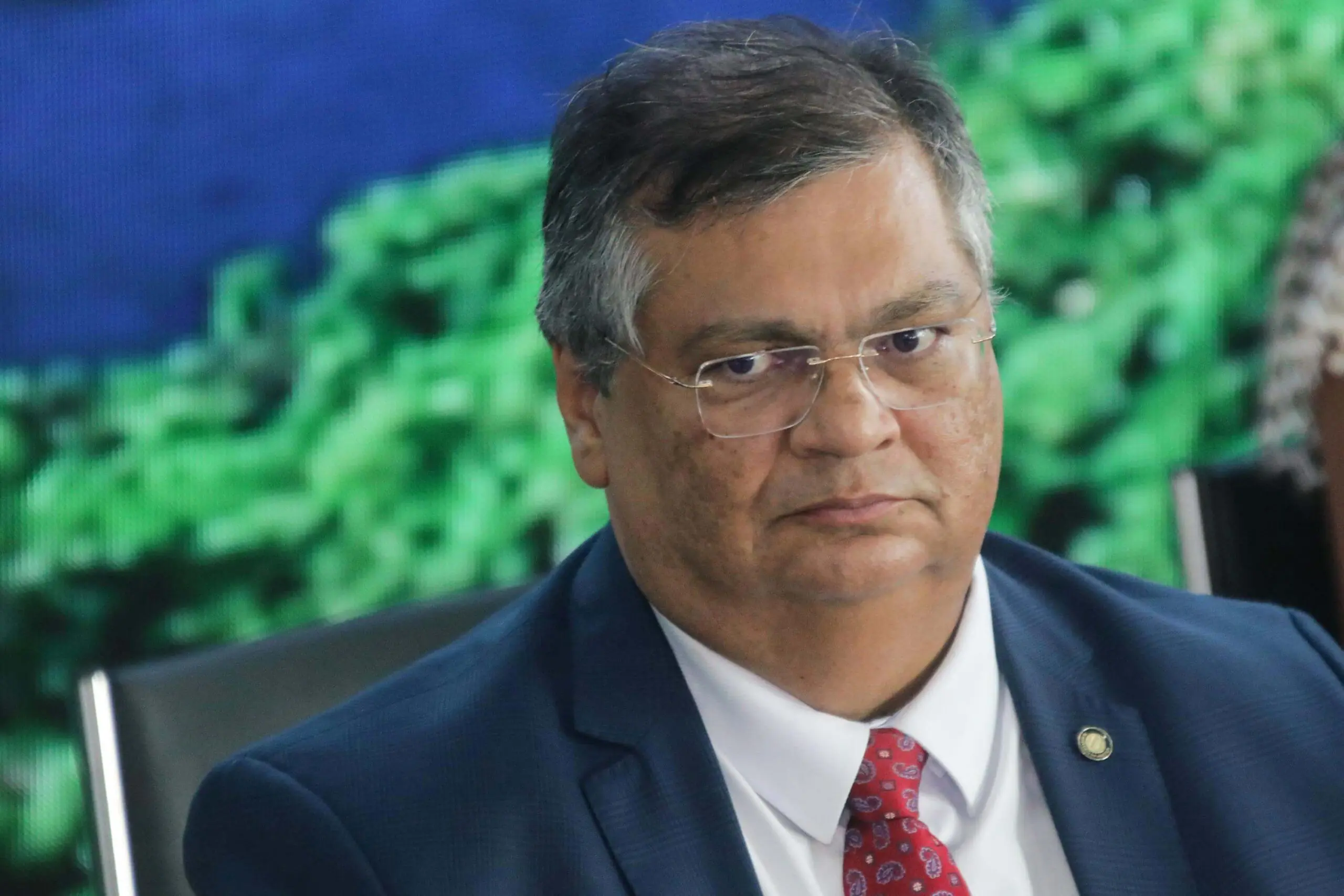 flávio dino
