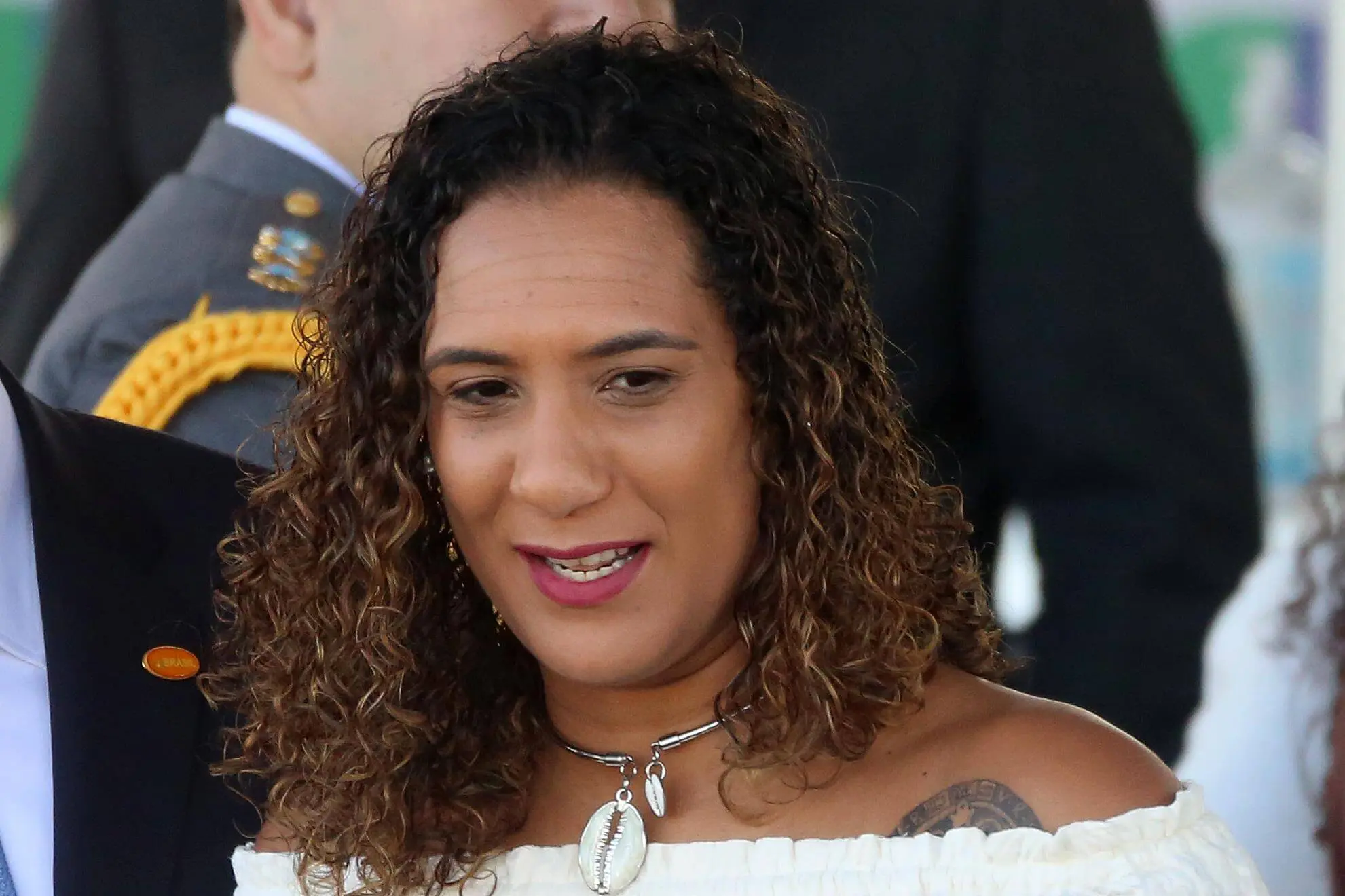 anielle franco - ministério da igualdade racial - racismo
