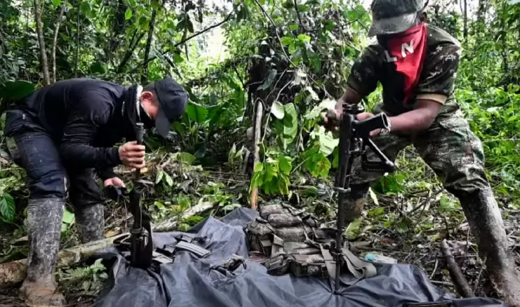 Farc