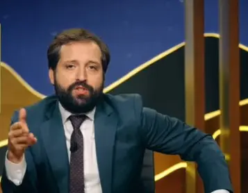 Gregorio Duvivier