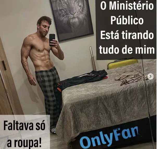 Leo Lins OnlyFans