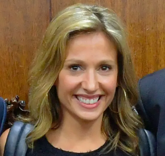 Luisa Mell