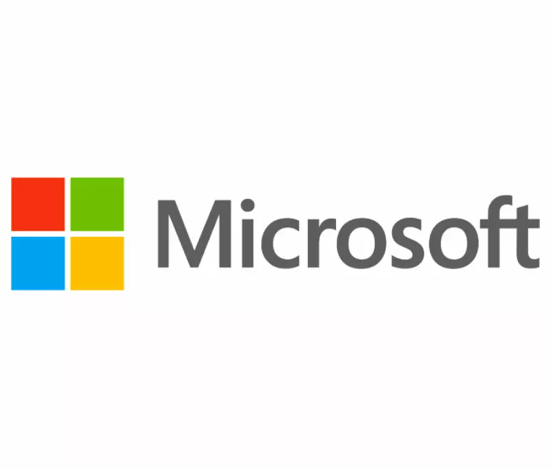 Microsoft