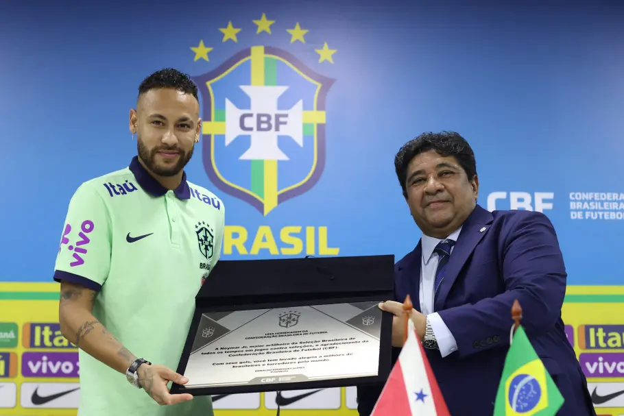 Neymar (Interna)