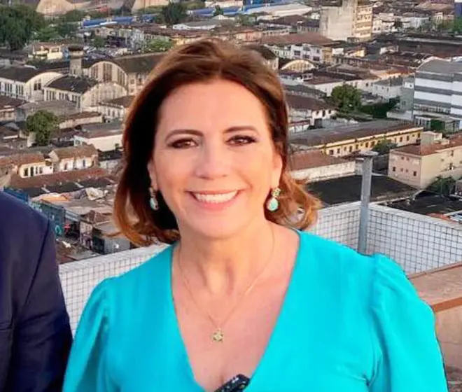 Rosana Valle