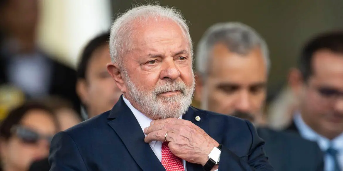 STF Lula