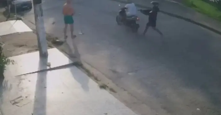 ataque policiais militares 