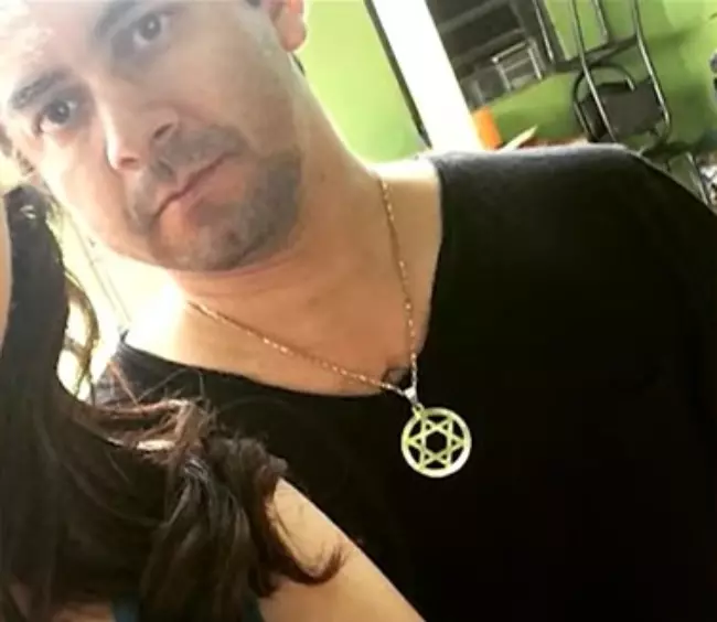 Selmo Machado da Silva