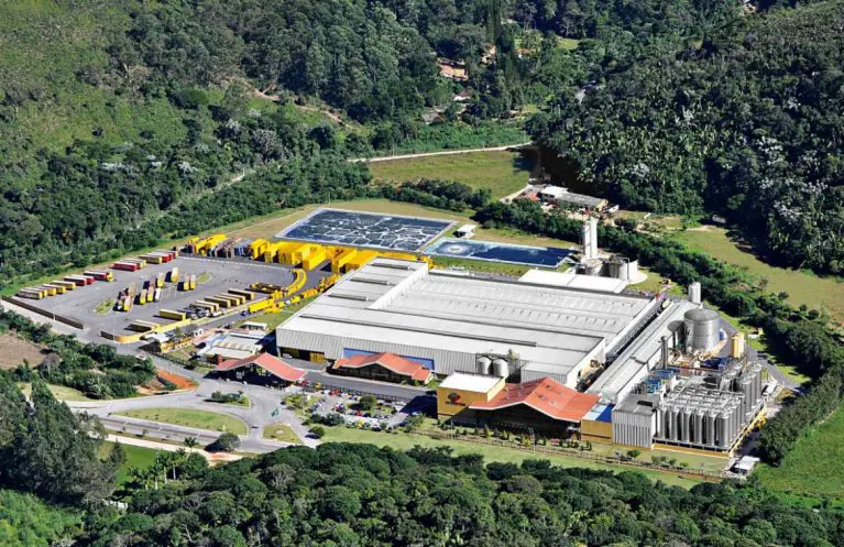Vamos compra Grupo Petrópolis