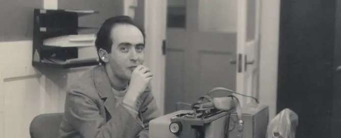 Vladimir Herzog