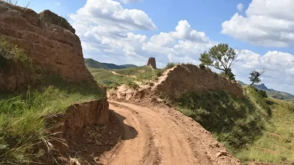 Homens buraco mulhara china