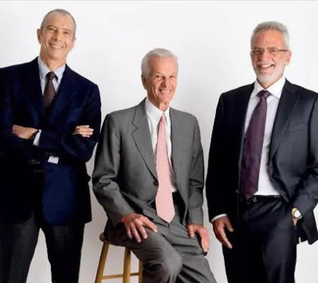 Americanas Kroll Bradesco