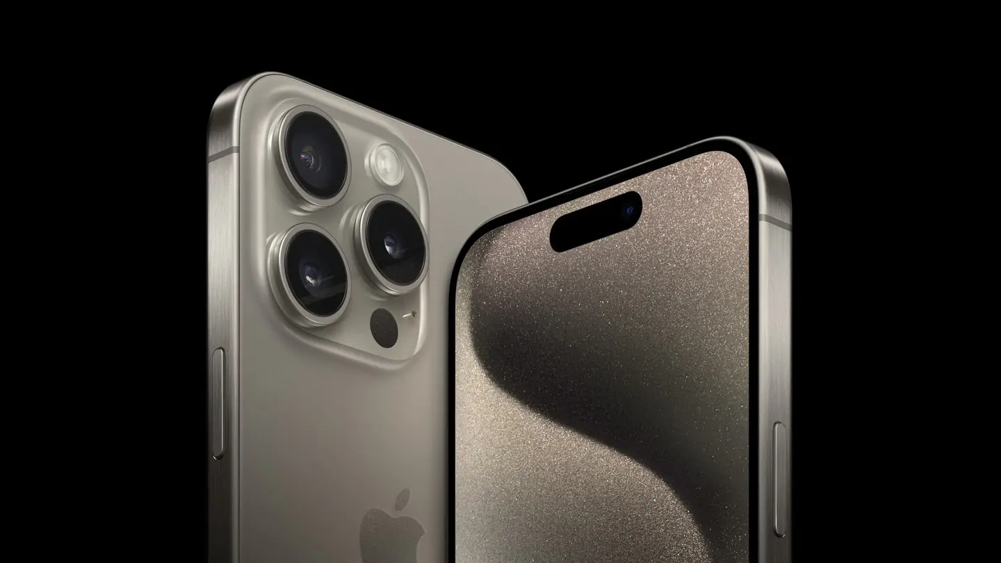 iPhone 15 defeito - problemas