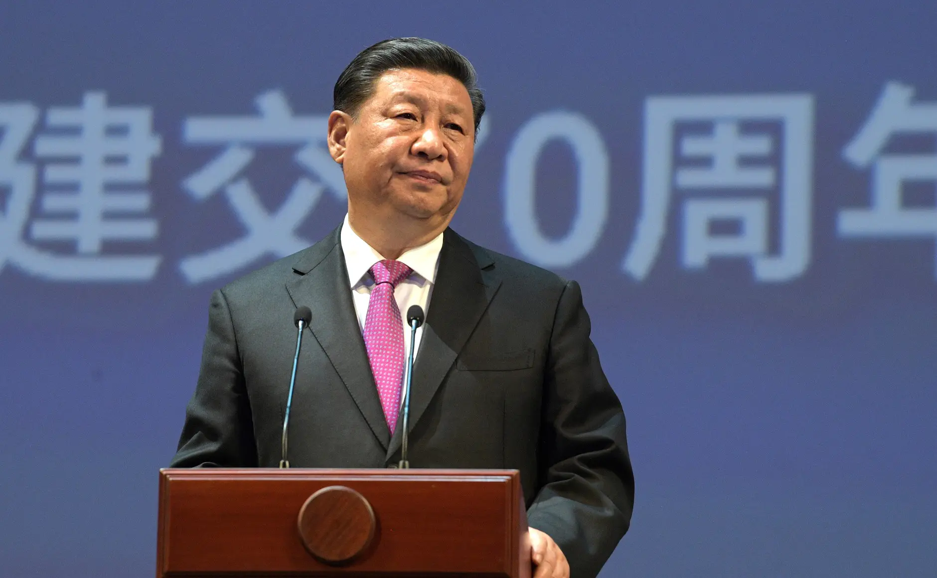 China quer proibir roupas
