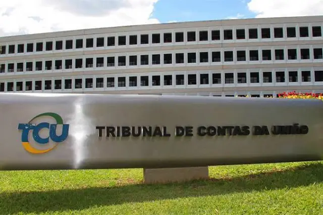 tcu - penduricalhos
