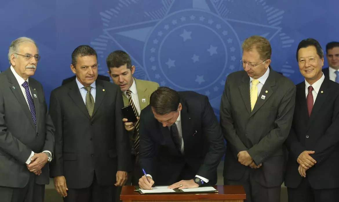 horário de verão ministério volta
