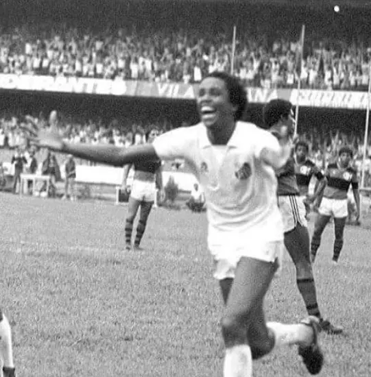 Serginho Chulapa preso