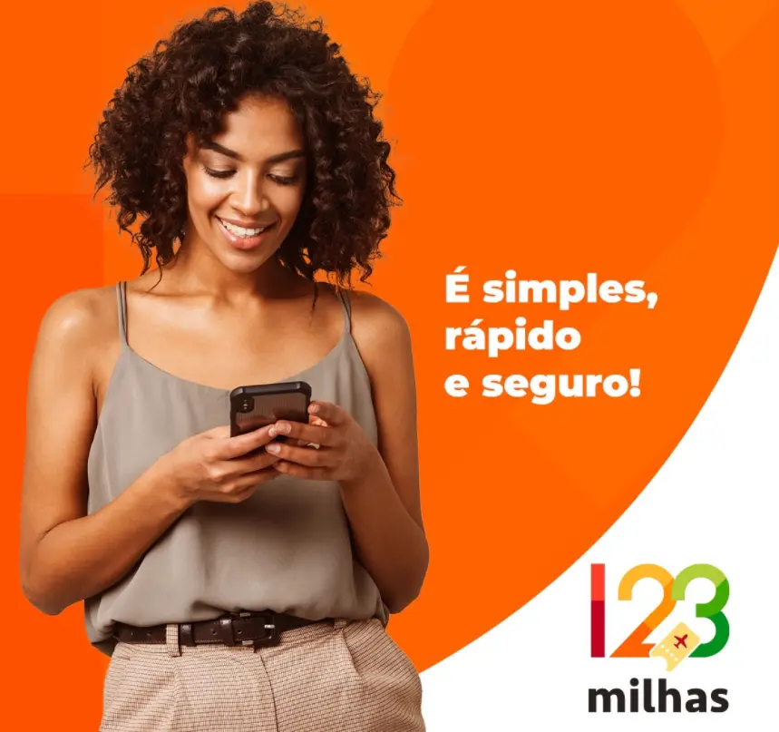 123milhas culpa azul