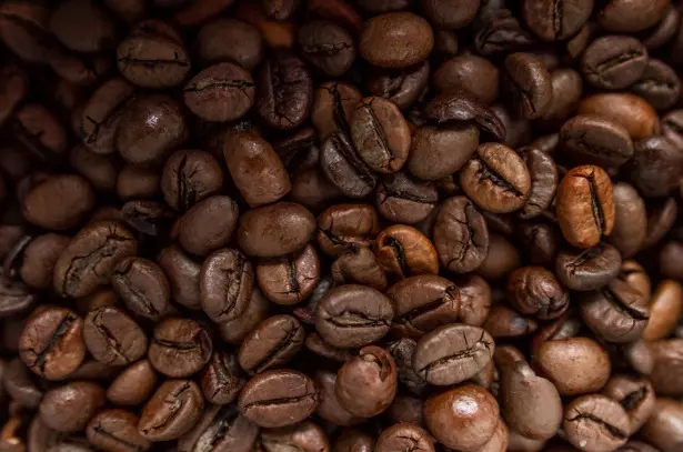 fraude café