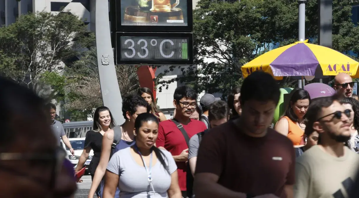 calor sp