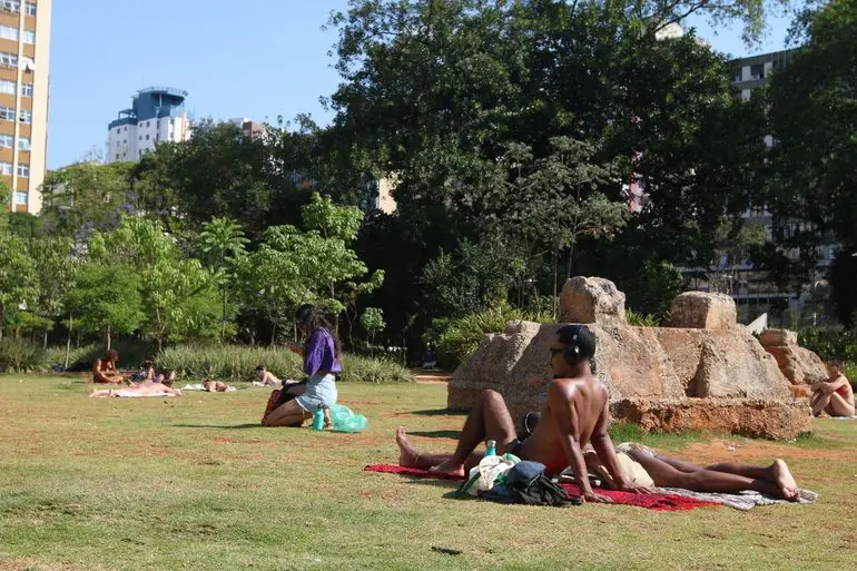 calor sp2