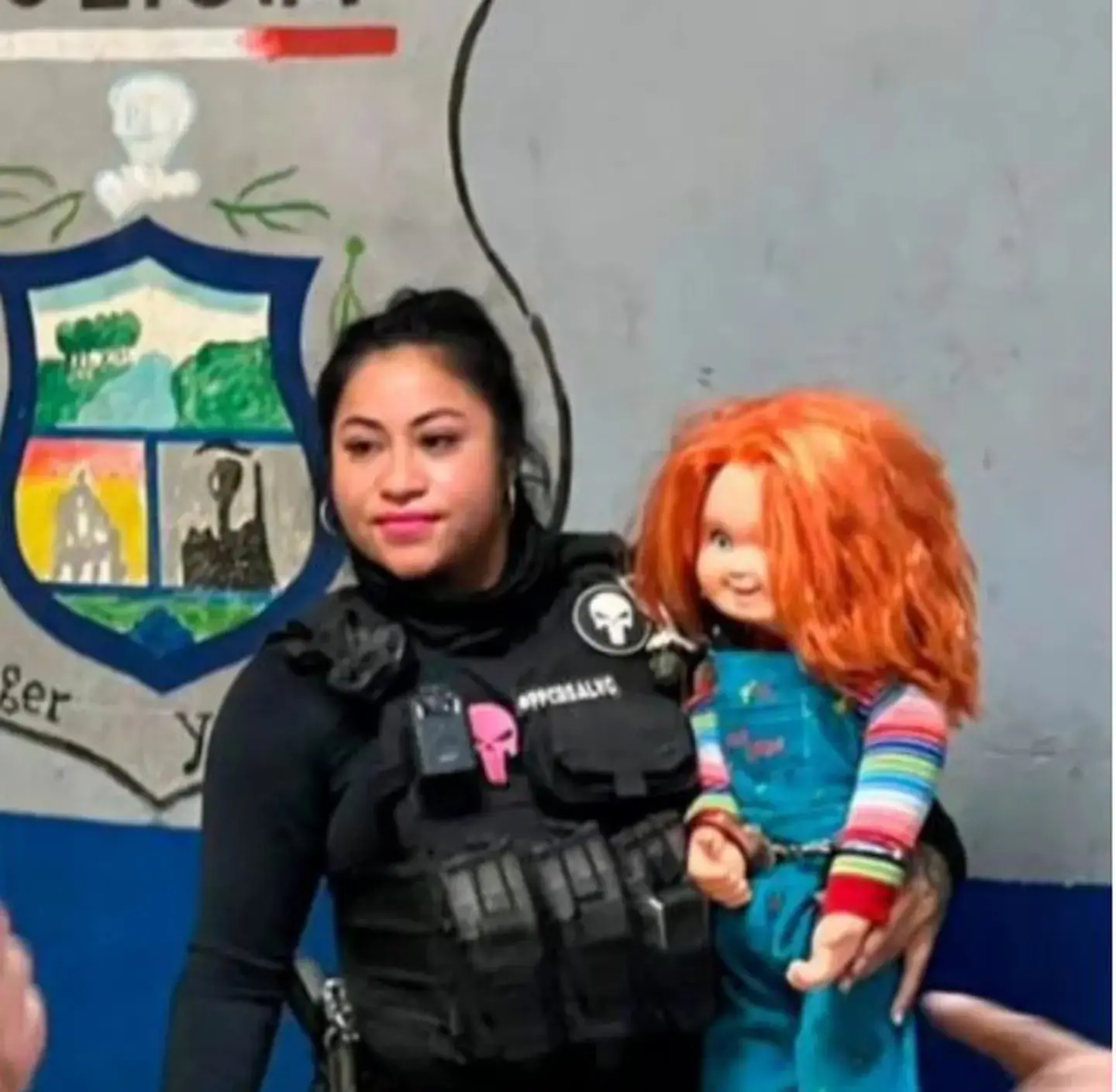 chucky preso méxico2